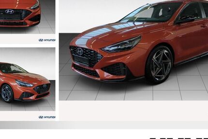 Hyundai i30 22.333 km 23.899 &euro; Oberhausen 46149