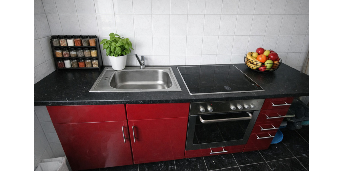 Etagenwohnung Moers - 1 Zimmer, 29 m&sup2;, 300&euro; | Angebot:24935003