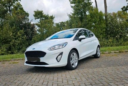 Ford Fiesta 84.000 km 8.500 &euro; Marl 45770