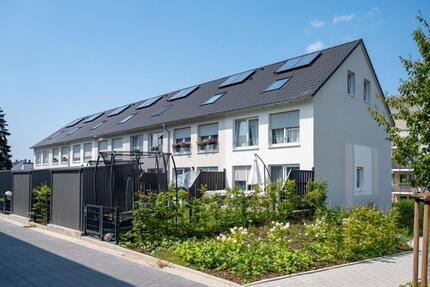 Schönes Reihenhaus in Wuppertal-Langerfeld! zimmer