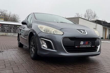 Peugeot 308 176.205 km 4.900 &euro; Dinslaken 46537