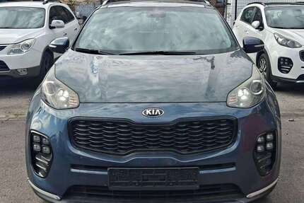 Kia Sportage 162.808 km 12.750 &euro; Recklinghausen, Stadt 45661