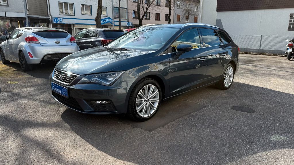 Seat Leon 54.000 km 18.399 &euro; Marl 45770
