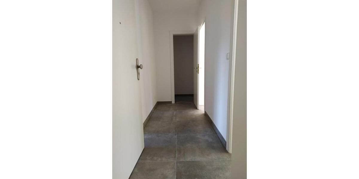 Appartement Zweitwohnung in OB-Klosterhardt 1.5 zimmer