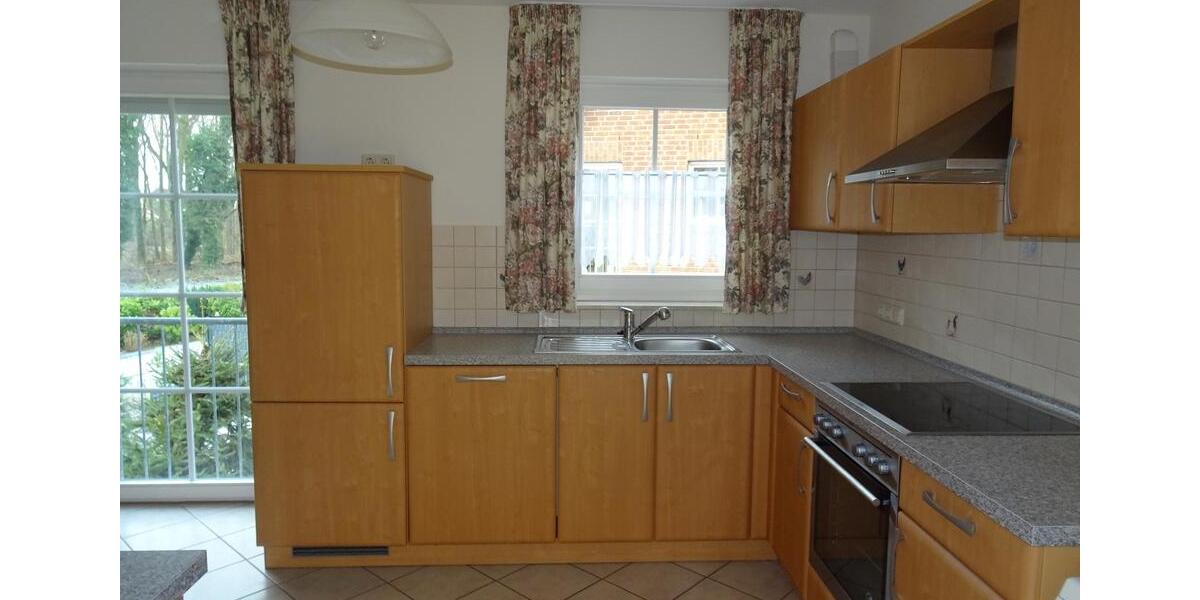 Etagenwohnung Bottrop Feldhausen - 3.5 Zimmer, 119 m&sup2;, 1.100&euro; | Angebot:25810856