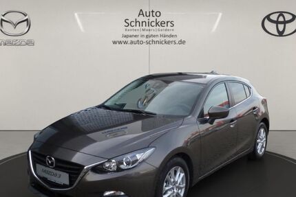 Mazda 3 64.901 km 12.990 € Moers 47441