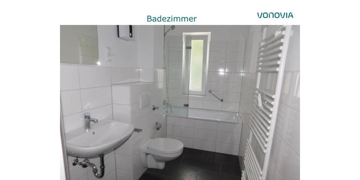 Etagenwohnung Essen Südviertel - 2 Zimmer, 51 m&sup2;, 617&euro; | Angebot:26275258