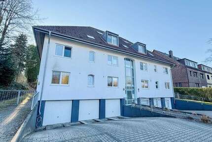 Wohnung zum Kaufen in Essen 319.000 € 125 m²