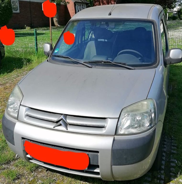 Berlingo
