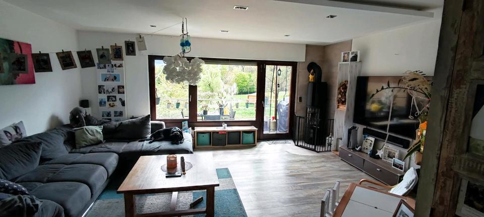 Maisonettenwohnung Velbert Pöthen - 3 Zimmer, 105 m&sup2;, 253.000&euro; | Angebot:25294027