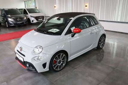 Abarth 500 55.995 km 15.650 &euro; Essen 45329