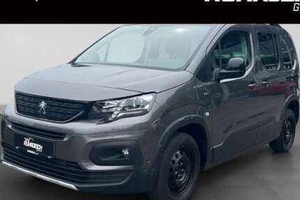 Peugeot Rifter 30.500 km 25.990 &euro; Duisburg 47059