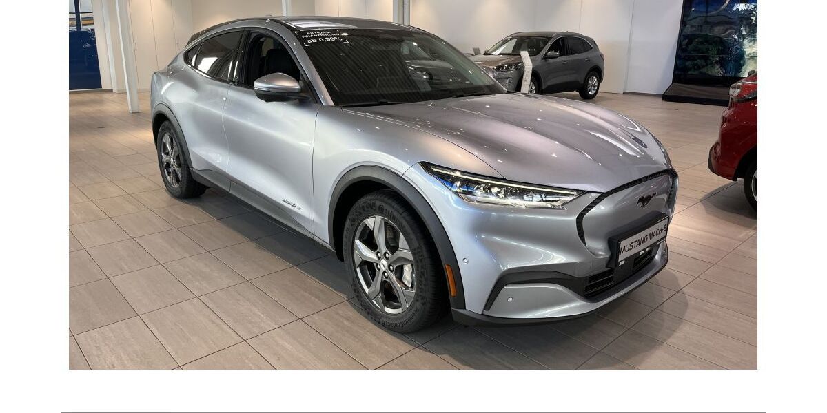 Ford Mustang Mach-E 27.500 km 33.890 &euro; Voerde 46562