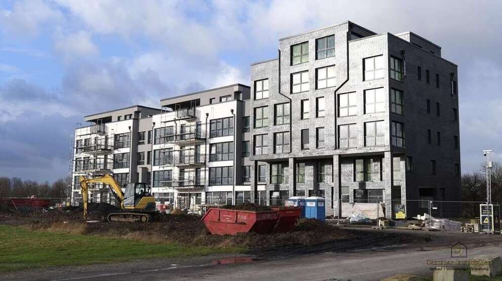 Büro in Gelsenkirchen 986.625 € 263.1 m²