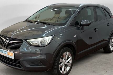 Opel Crossland (X) 61.815 km 10.589 &euro; Moers 47445