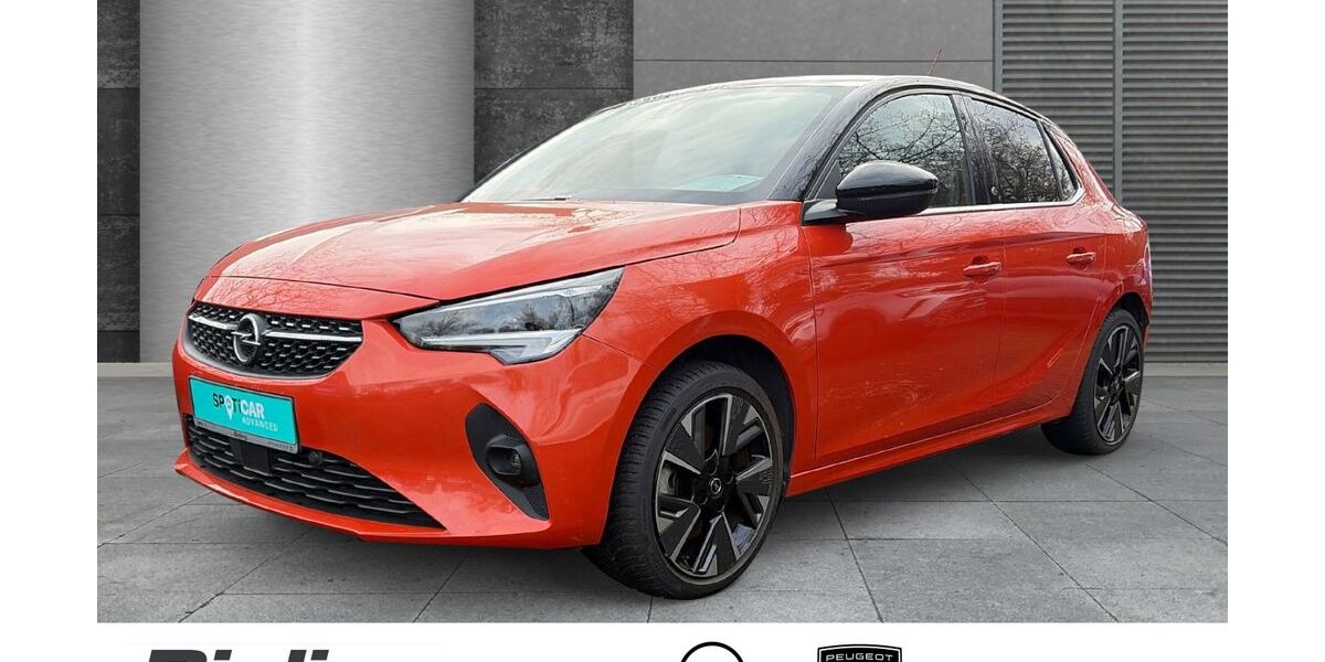 Opel Corsa 42.825 km 13.850 &euro; Herten 45699