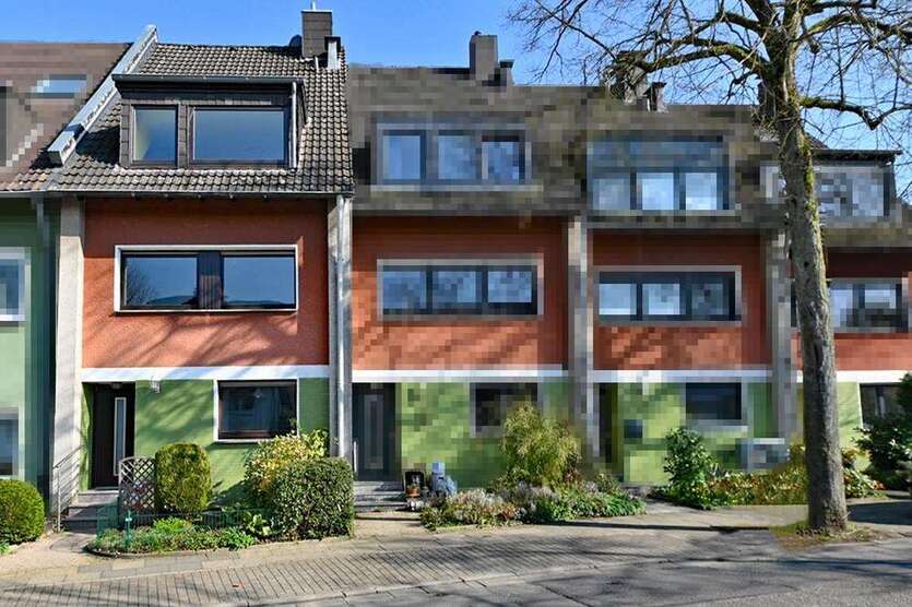Haus zum Kaufen in Essen 395.000 € 158 m²