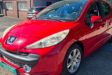 Peugeot 207 90.000 km 3.999 &euro; Essen 45147
