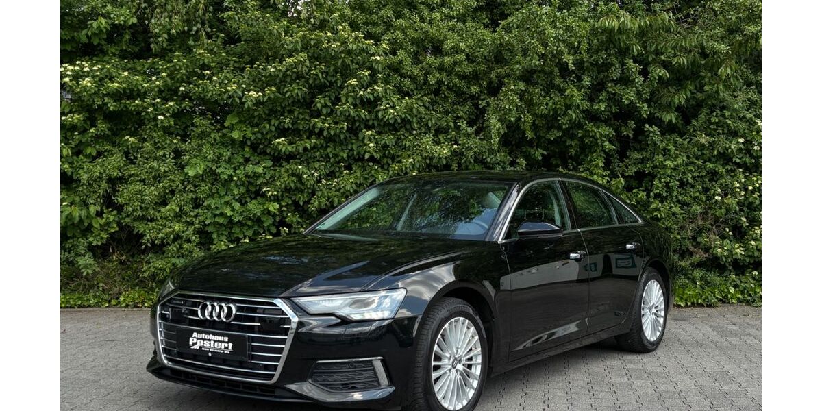Audi A6 172.000 km 27.900 &euro; Oberhausen 46147
