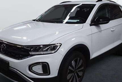 VW T-Roc 11.147 km 22.950 &euro; Mülheim 45481
