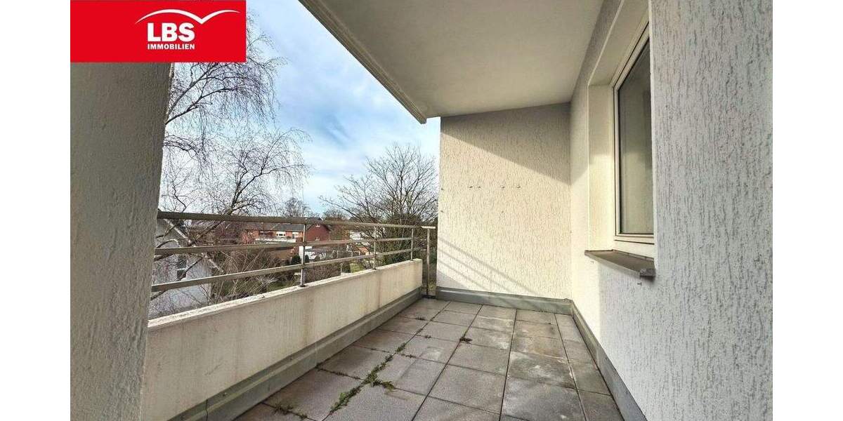Etagenwohnung Oberhausen Sterkrade-Nord - 2 Zimmer, 51 m&sup2;, 129.000&euro; | Angebot:25745344