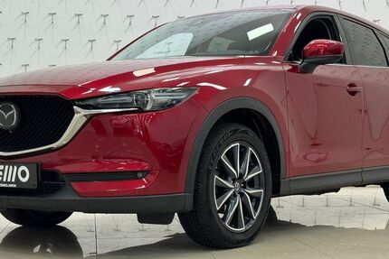 Mazda CX-5 128.947 km 15.800 &euro; Oberhausen 46149