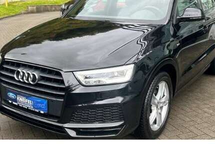 Audi Q3 79.900 km 20.950 € Essen-Kettwig 45219