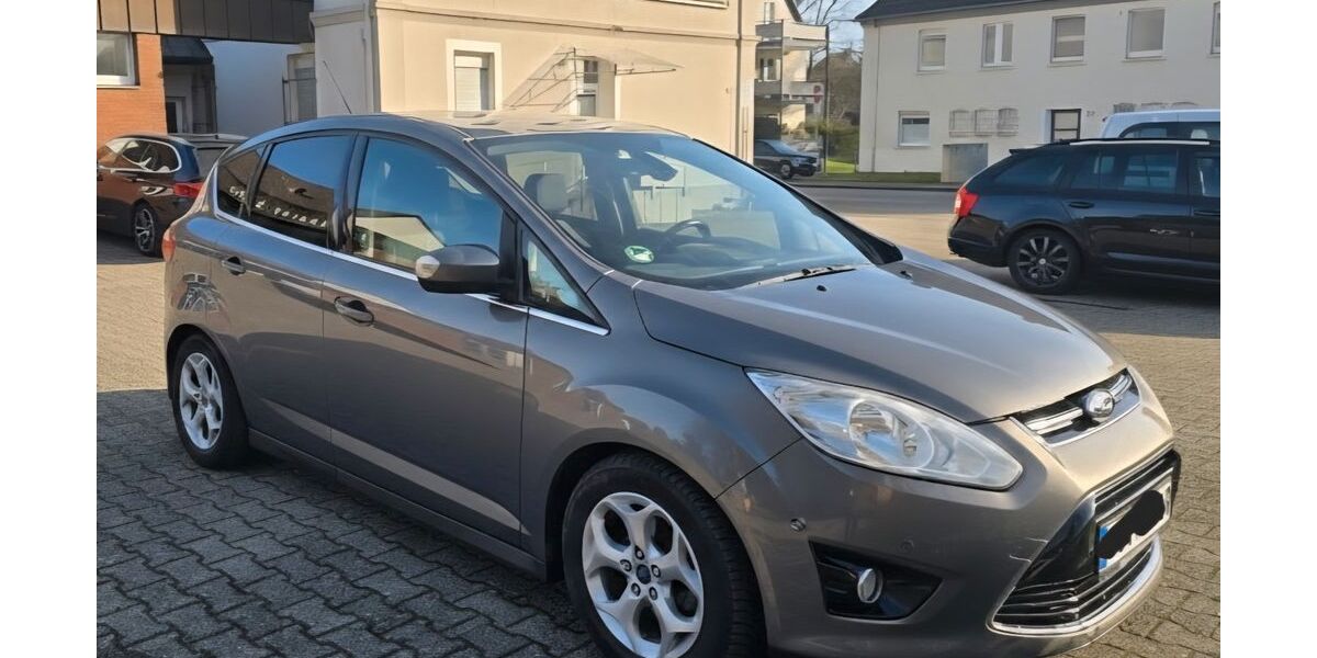 Ford C-Max 122.000 km 7.500 &euro; Bottrop 46238