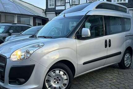 Fiat Doblo 174.502 km 9.900 &euro; Wuppertal 42117