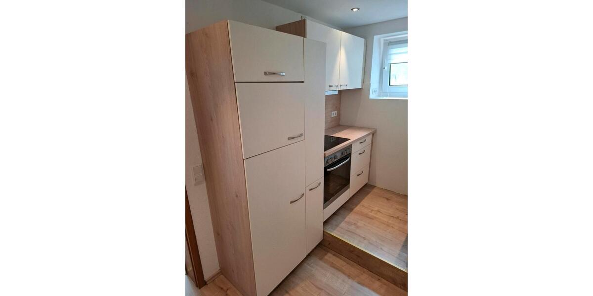 Etagenwohnung Essen Stadtbezirk VIII - 2 Zimmer, 51 m&sup2;, 585&euro; | Angebot:26614636