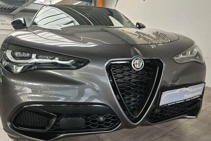 Alfa Romeo Stelvio 45.422 km 33.780 &euro; Heiligenhaus 42579