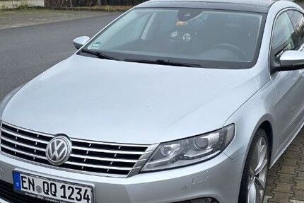 VW CC 184.000 km 10.800 € Herdecke 58313