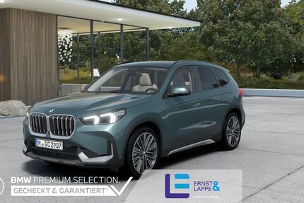 BMW X1 28.998 km 46.770 &euro; Essen 45134