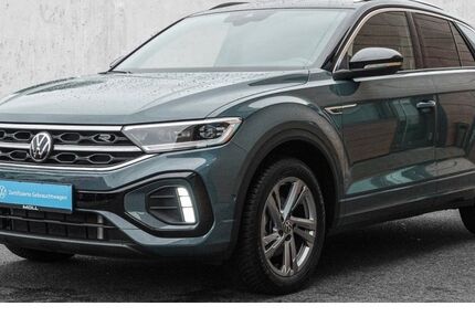 VW T-Roc 25.630 km 31.890 € Düsseldorf 40474