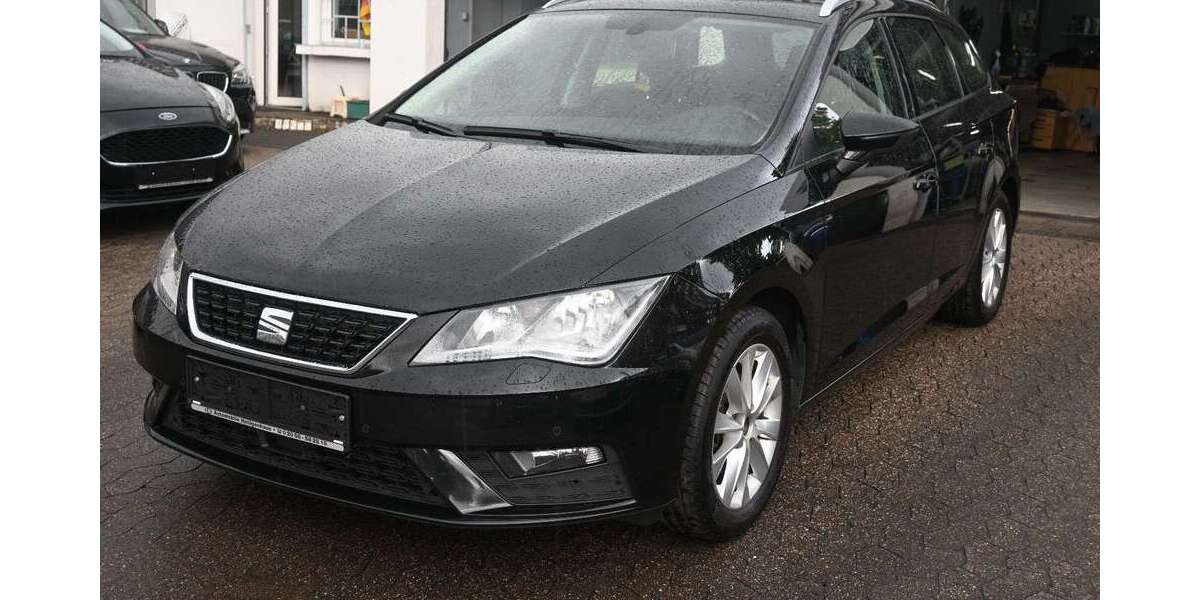 Seat Leon 162.397 km 7.998 &euro; Heiligenhaus 42579