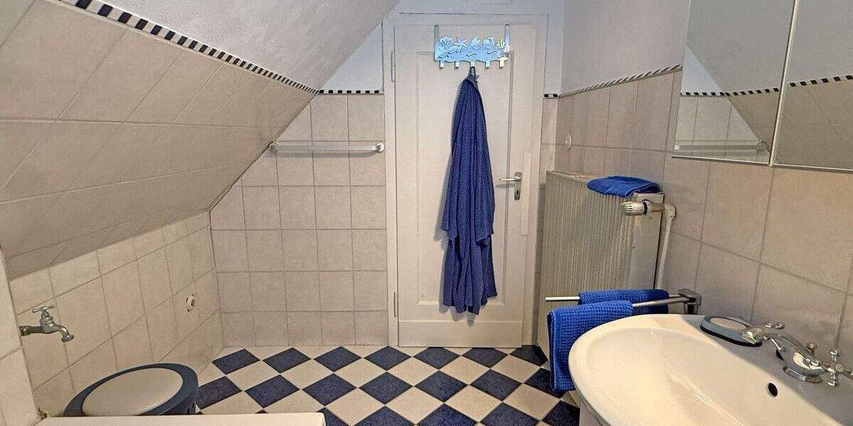 Einfamilienhaus im Herzen der Moerser Altstadt - Leben am Stadtpark! 5 zimmer