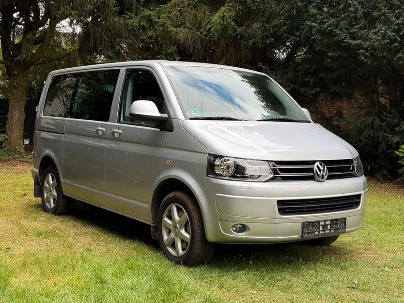 T5 Caravelle