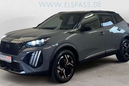 Peugeot 2008 9.610 km 24.489 € Moers 47445