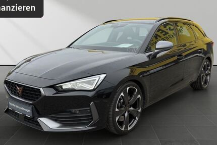Cupra Leon 20.900 km 30.390 &euro; Wuppertal 42109