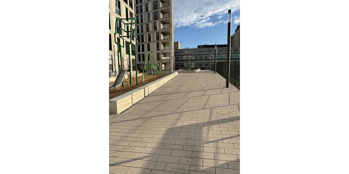 Etagenwohnung Essen Südviertel - 4 Zimmer, 100 m&sup2;, 1.260&euro; | Angebot:25423580