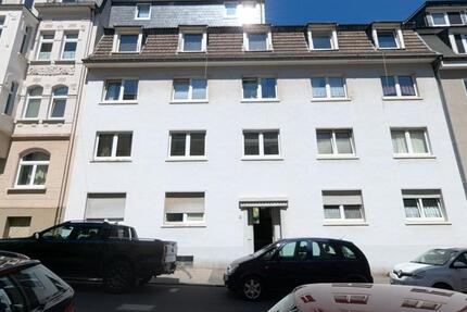 Helle 3-Zimmer-Wohnung in Wuppertal – frisch saniert zimmer