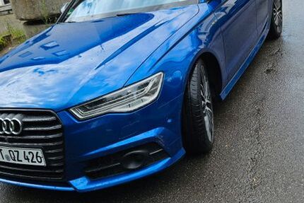 Audi A6 235.000 km 16.900 &euro; Bottrop 46242
