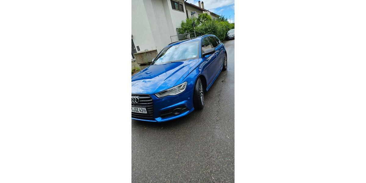 Audi A6 235.000 km 16.900 &euro; Bottrop 46242