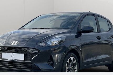 Hyundai i10 15.000 km 15.790 &euro; Dinslaken 46535