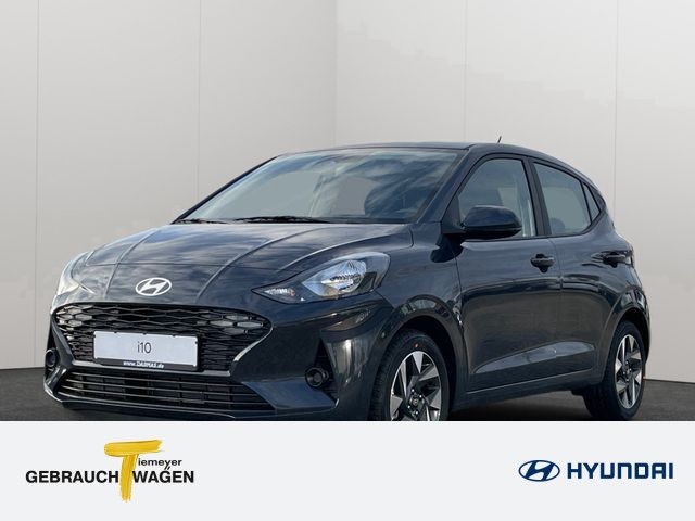 Hyundai i10 15.000 km 15.790 &euro; Dinslaken 46535