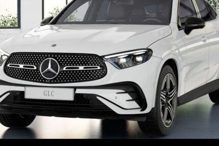 Mercedes-Benz GLC 220 9.900 km 65.990 € Duisburg 47138