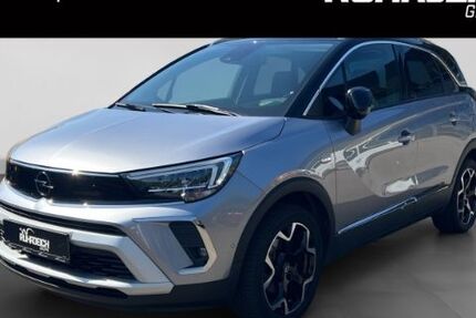 Opel Crossland (X) 22.100 km 17.790 &euro; Duisburg 47059