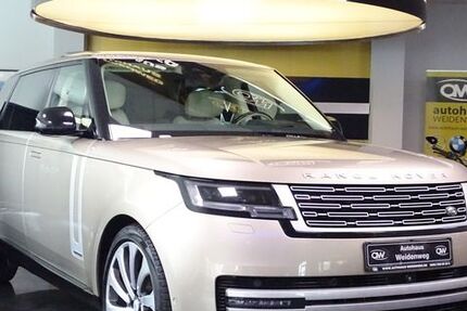 Land Rover Range Rover 141.571 km 99.890 &euro; Duisburg 47058