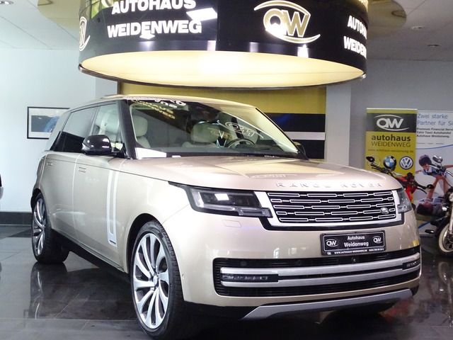 Land Rover Range Rover 141.571 km 99.890 &euro; Duisburg 47058