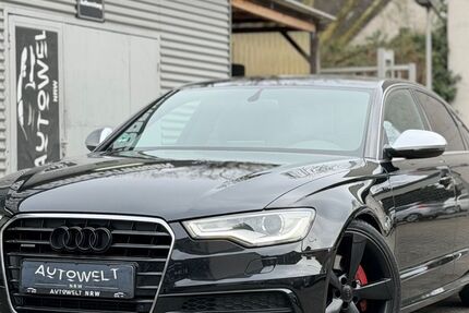 Audi A6 248.000 km 13.000 &euro; Oberhausen 46049